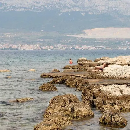 Apartmán Zoky Split