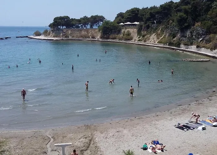 Zoky Apartmán Split