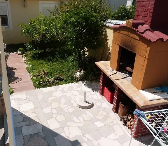 Zoky Apartmán