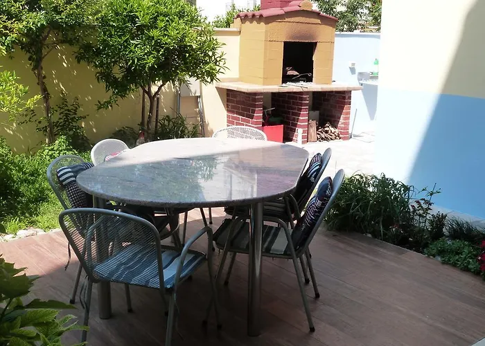 Zoky Apartmán