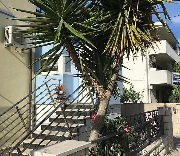 Zoky Apartmán *