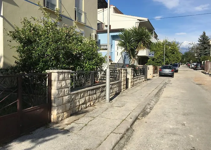 Apartmán Zoky