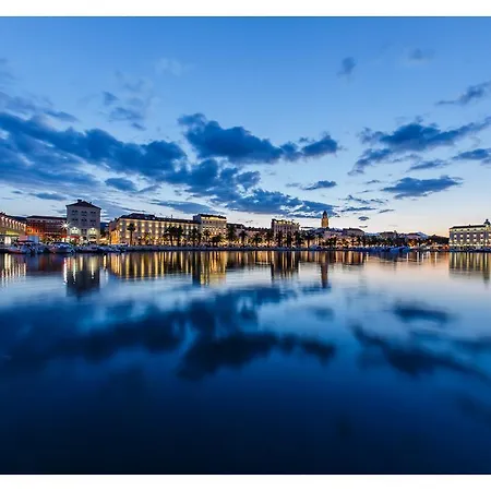 Apartment Zoky Split