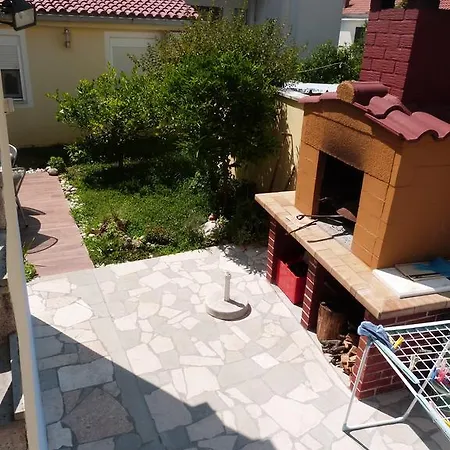 Zoky Apartman
