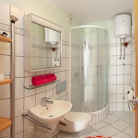 Apartman Zoky