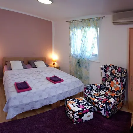Apartman Zoky Split