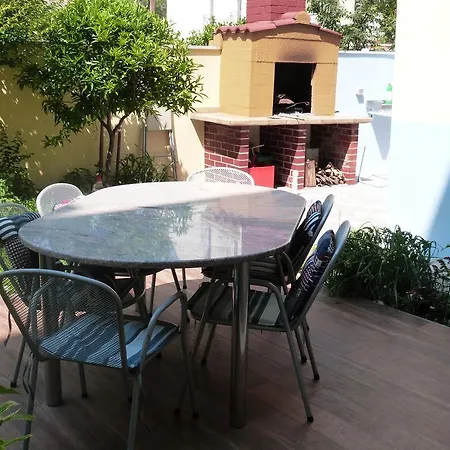 Zoky Apartman