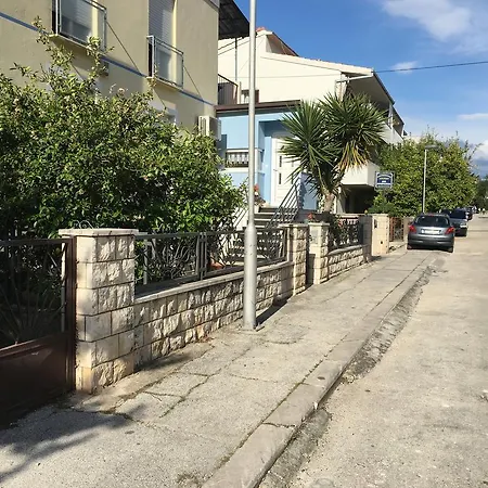 Apartman Zoky