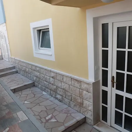 Apartman Zoky