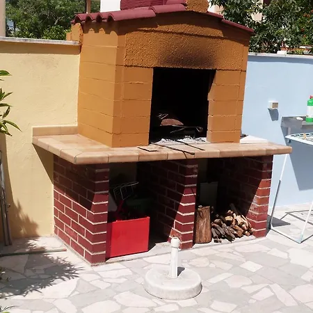 Apartman Zoky