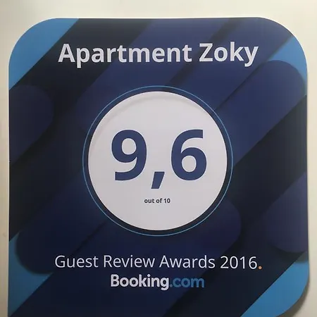 Zoky *